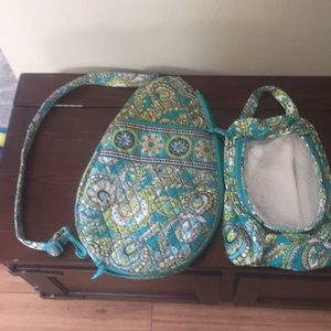 Vera Bradley Retired Pattern Bags